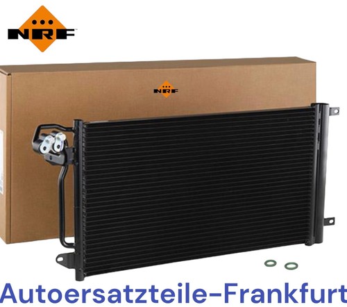 Nrf easy fit kondensator audi - nrf,