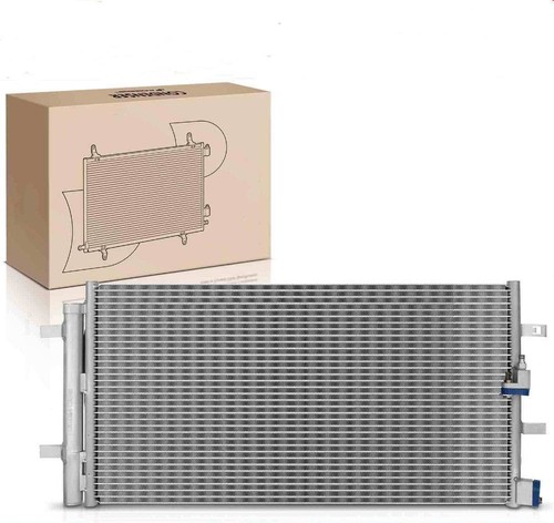 Kondensator klimaanlage für - klimaanlage,