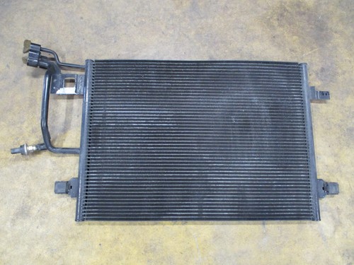 Kondensator audi 4b - a6,