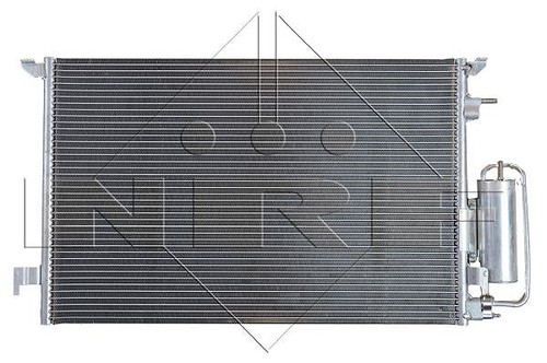 Nrf kondensator klimaanlage - kondensator,,