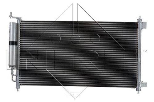 Nrf kondensator klimaanlage - nrf, kondensator,