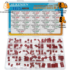 Kondensatoren Set 165 Stück